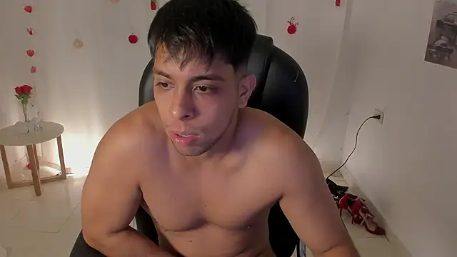 XXX chat uživo modela shooting_wilson