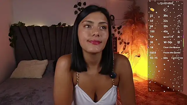 miaoconell Live XXX Chat