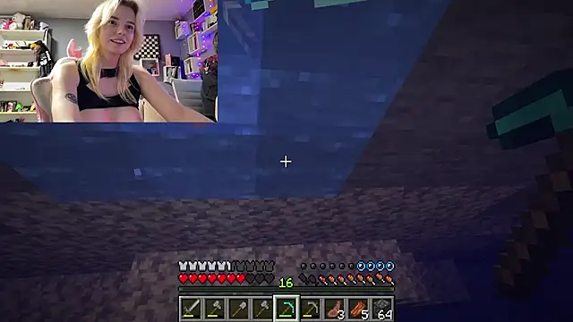 JesterBunny Live XXX Chat