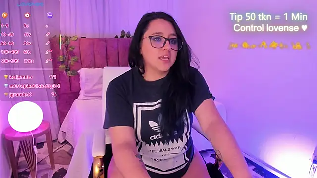 Sembang XXX Secara Langsung Cherry_blush_