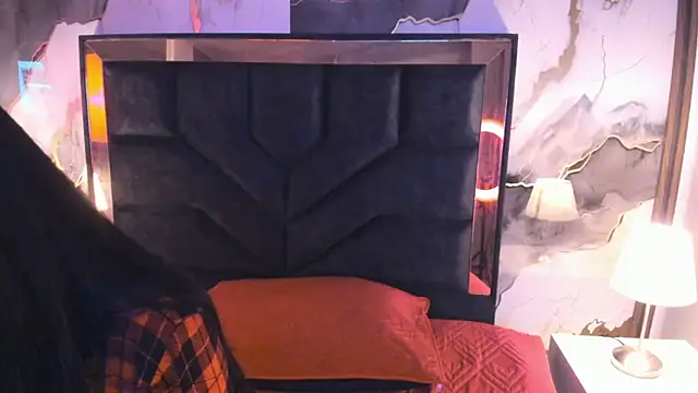 SusanVilla Chat XXX in diretta