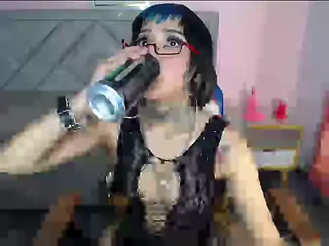 stefnixxx_s élő XXX-chatje