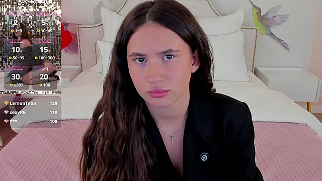 milaleoneli 라이브 XXX 채팅