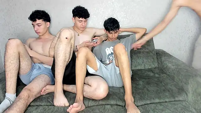 Sembang XXX Secara Langsung persy_sexxx18