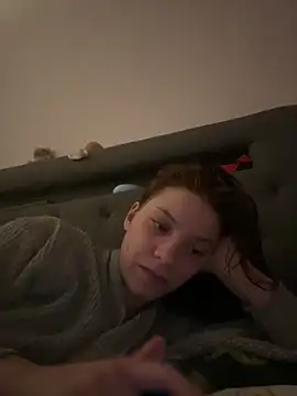 Chat XXX en directo de SofieKayla