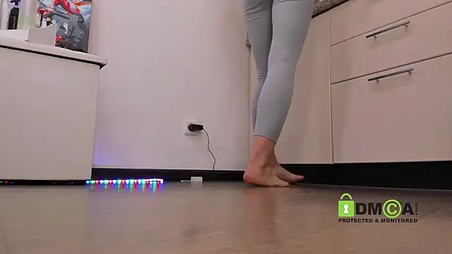 SonyaParadise 라이브 XXX 채팅