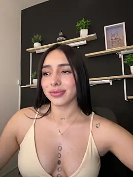 Živý XXX chat isabella_jade