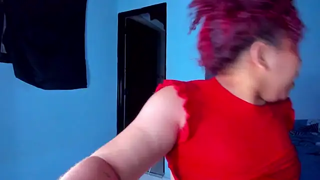 Czat XXX na żywo – AngelaCoffee