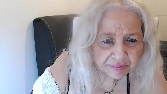 SusiLifeXXX Show Webcam