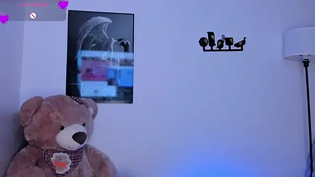 Zaray_star – Live XXX-chat