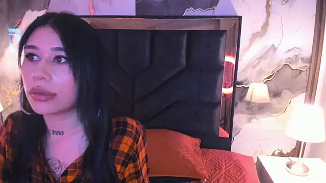 SusanVilla – Naživo XXX chat