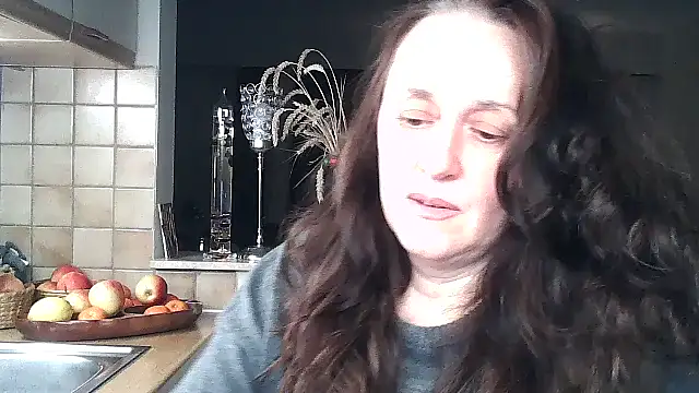 Webkamerová show UllimOhi_