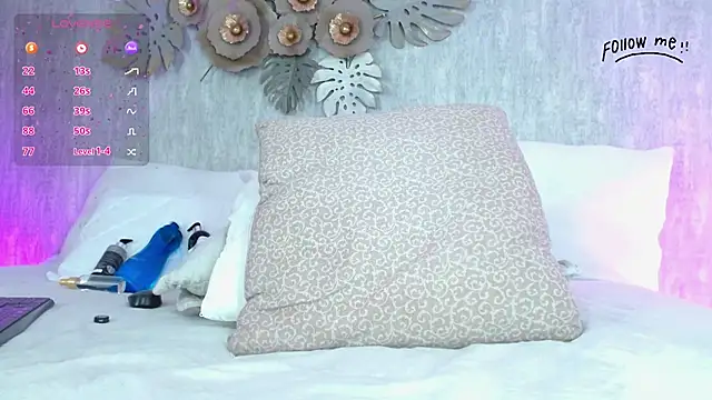 XXX chat uživo modela afrodita_smith08