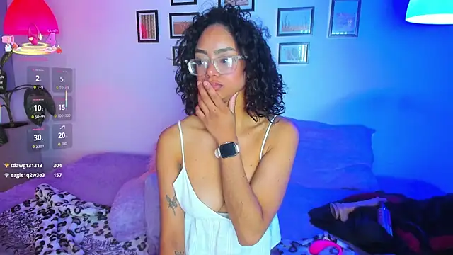 Chatroom XXX en direct de Alice_simmons