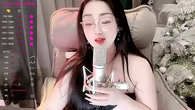 Chat XXX en directo de Monica-666888-