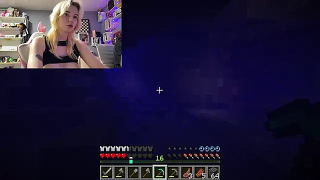 JesterBunny লাইভ XXX চ্যাট