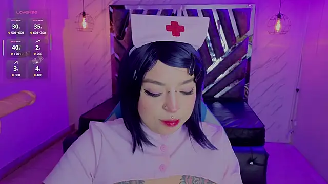 Chatroom XXX en direct de _Vermell_