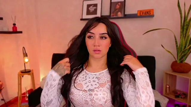 Chat XXX ao vivo de EmmyEvans1