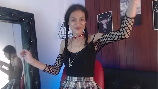 Aurora_ath Live XXX-Chat