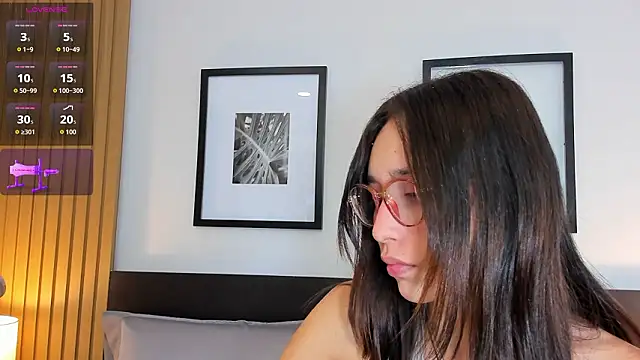 doll_bella_ 라이브 XXX 채팅