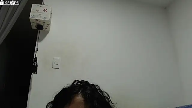 AlinaWoolf_ Obrolan Langsung XXX