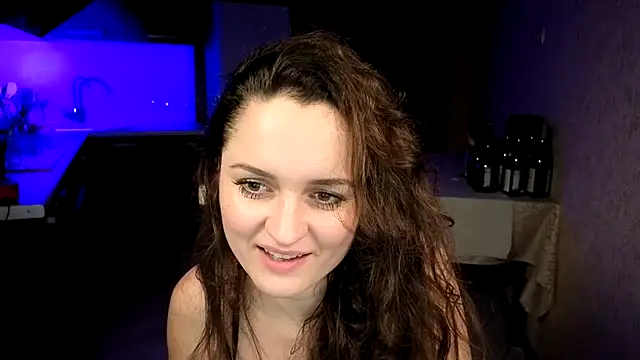 Cerann1 – Naživo XXX chat