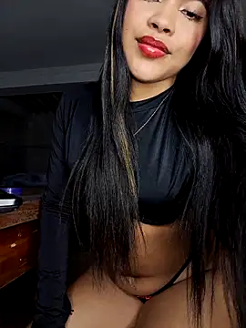 Jenifer_em 웹캠 쇼