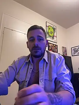 defbond420 Webcam Show