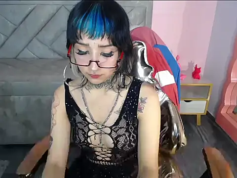 Chat XXX en directo de stefnixxx_s