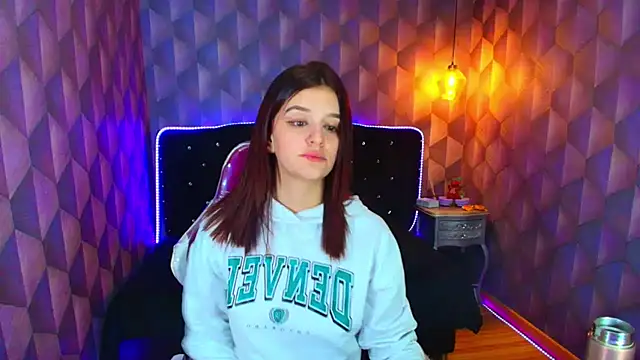 Chat XXX Live LiaHarryis