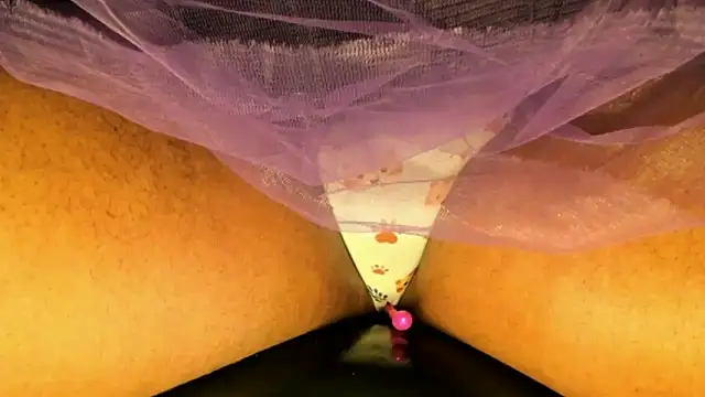 TS_MILK ওয়েবক্যাম শো