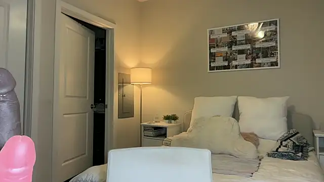 แชท XXX สดของ graciesmith27