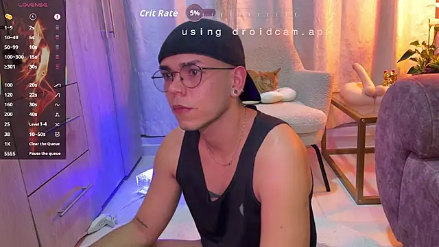 Sembang XXX Secara Langsung jhosepMoreno