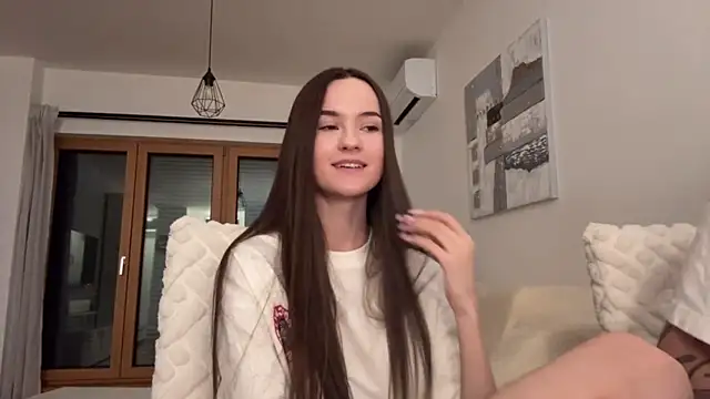 Double_Sun – Kamerová šou