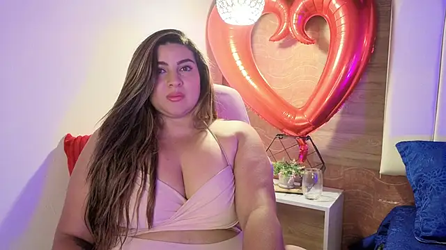 Živý XXX chat AgnesIvanova