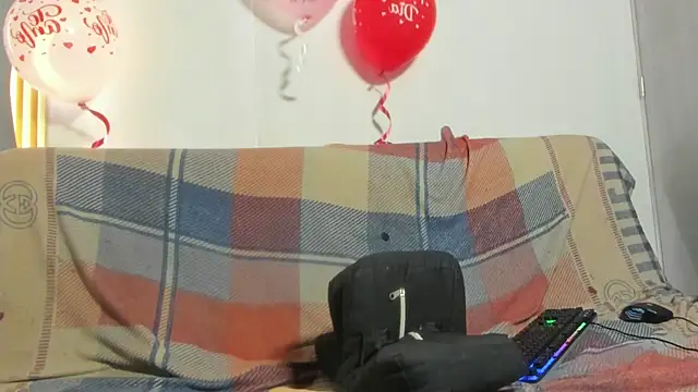 Sembang XXX Secara Langsung luxuryheaven_8