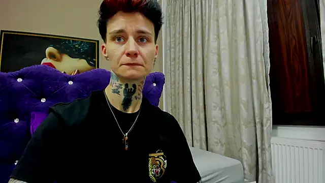 KennyXSX Chat XXX live