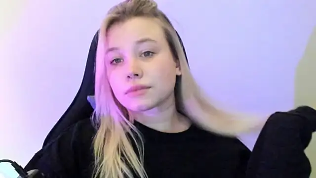 Lulu_Di – Live XXX-chat