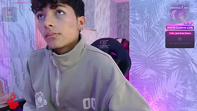 Sembang XXX Secara Langsung osamu_tay