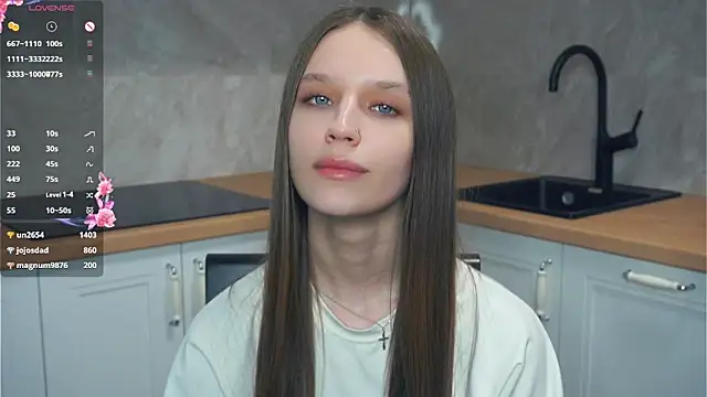 Živý XXX chat BrianKeye