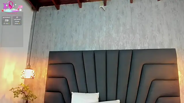 Show de webcam de Maya_curvy