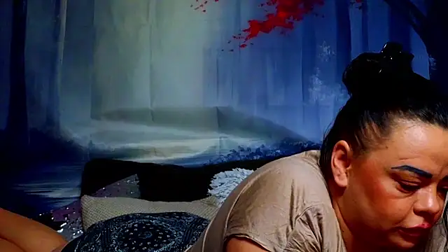 Chatroom XXX en direct de ElizabethEven