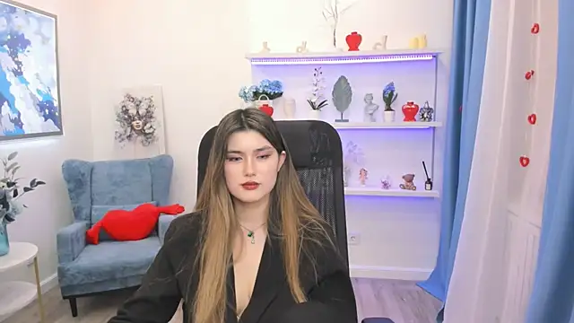 Chat XXX Live AnneTLi