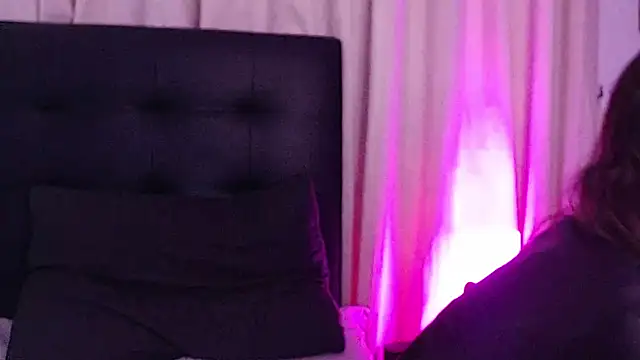 Živý XXX chat NancyNaughty