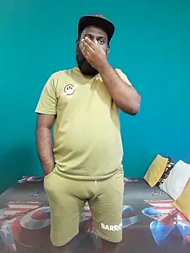 Sembang XXX Secara Langsung Rayansmith_