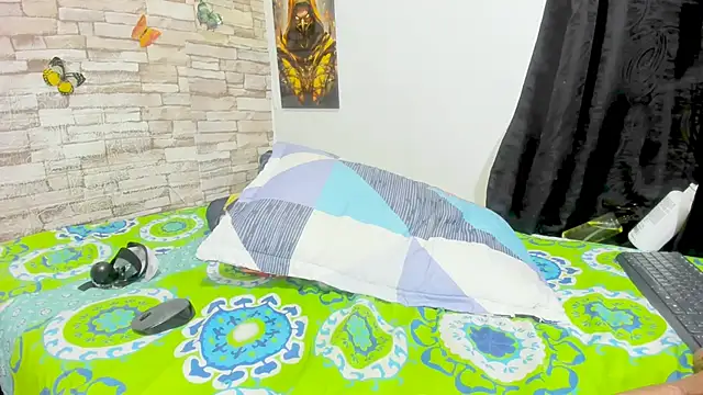 Chat XXX Live kaiagerbes3