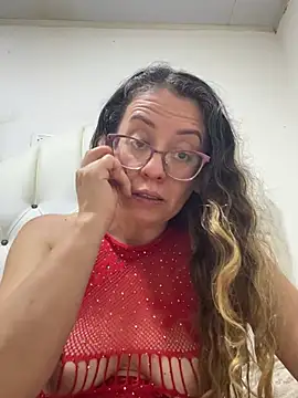 Chatroom XXX en direct de miss_hanna07