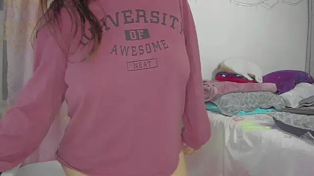 HARLEYNAPIER Chat XXX live