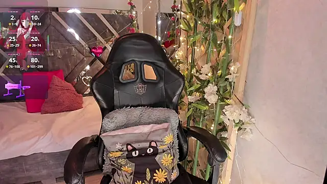 Nanachi_Cook Chat XXX live