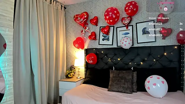 Chat XXX Live sophie__blare